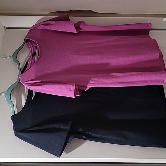 2 Ann Taylor Factory tops - Picture 3 of 4